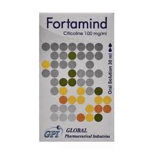 Fortamind 100Mg 30Ml Syp