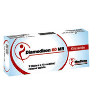 Diamedizen 60 Mr 30Tab