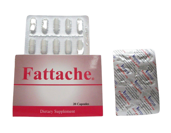 Fattache 20Cap