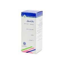 Paramol 125Ml Syp