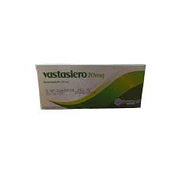 Vastasiero 20Mg 20Tab
