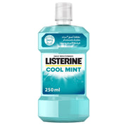 Listerine Cool Mint 250Ml M.W