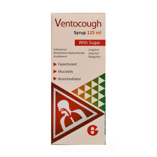 Ventocough Syp