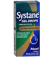 Systane Gel E.Drops