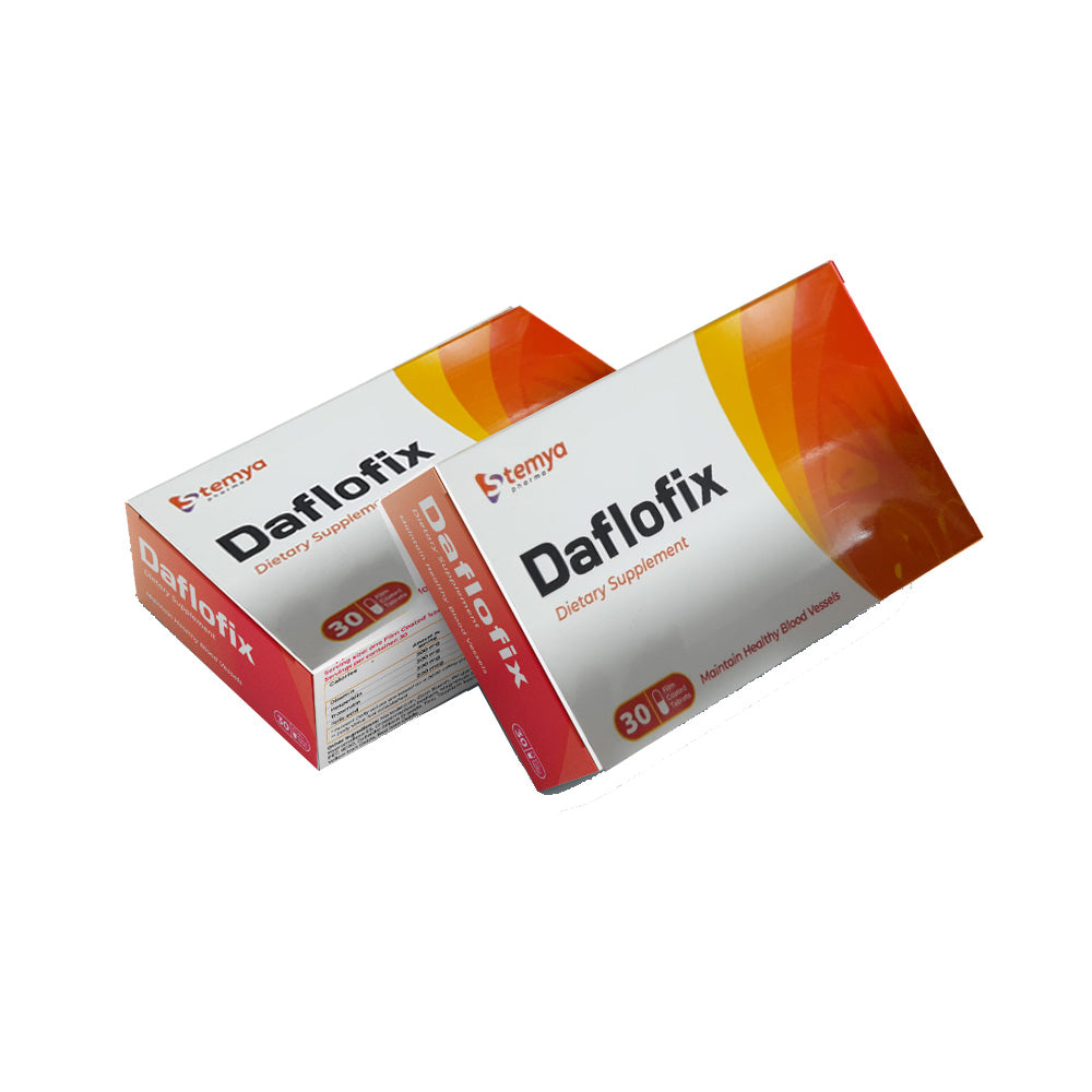 Daflofix 30Tab