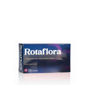 Rotaflora 30H.G Caps 3شريط