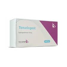 Tonadogest 10Mg 30Tab