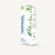 Terminal 150Ml Shampoo