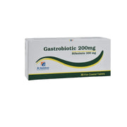Gastrobiotic 200Mg 30Tab