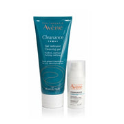 Avene Cleanance Anti-Blemish Kit + Gel Kit 1+1