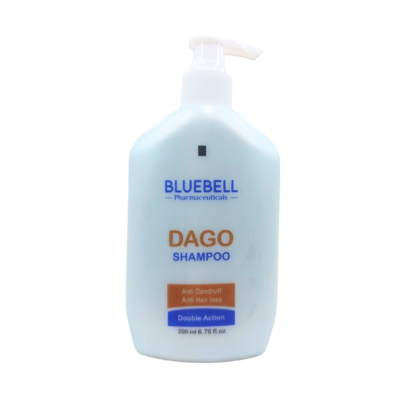 Dago 200Ml Shampoo