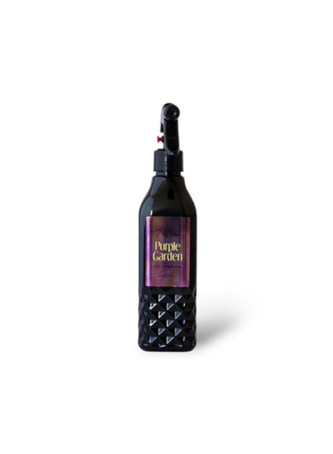 موود معطر جو 460 مل بيربل جاردن