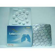 Lelafree 20Mg 30Tab