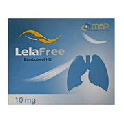 Lelafree 10Mg30Tab