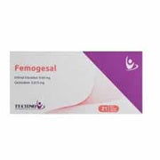 Femogesal 21Tab