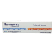 Burnasores 30Gm Oint