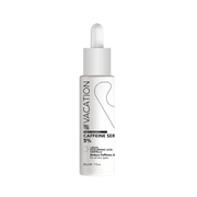 Vacation Caffeine 30Ml Serum 5%