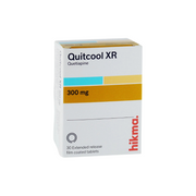 Quitcool Xr 300Mg 30Tab