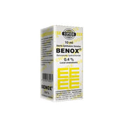 Benox 10Ml E.Drps