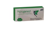 Microgenest 21 Tab