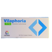 Vilaphoria 10Mg 30Tab