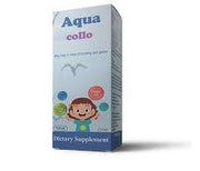 Aqua Collo 120Ml Syp