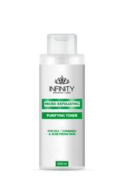 Infinity Micro-Exfoliting Purifying Toner 200Ml