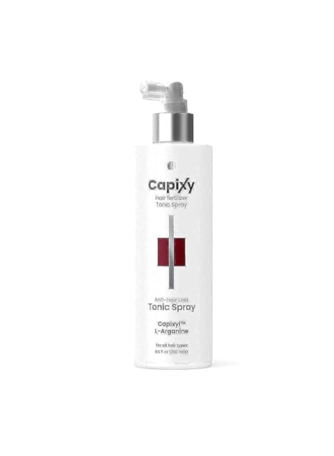 Capixy Hair Tonic 250Ml Spray