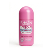 Shaan Rollon Hydrating 60Ml Fragrance Free