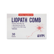 Liopath Comb 30Tab