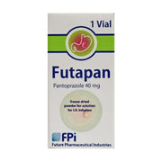 Futapan 40Mg 1Vial