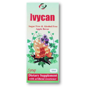Ivycan 120Ml Syp