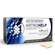 Marnys Artrohelp 60 Cap