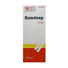 Ramdeep 120Ml Syp