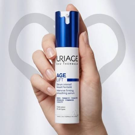 Uriage Age Lift-Intens Firm Smooth Serum 30Ml