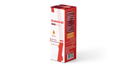 Choletrix-D3 400Iu 20Ml Drops