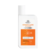 Infinity Care Sunscreen Ultra Fluid Spf50+ 50Gm