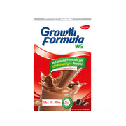 Growth Formula 400Gm (Flavor)