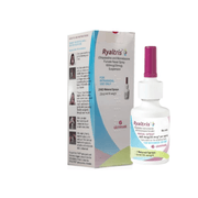 Ryaltris Nasal 240Ml Spray