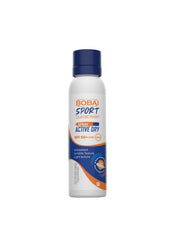 Bobai Sunscreen Spray Active Dry