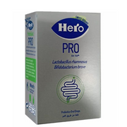 Hero Pro 7.5Ml Drops