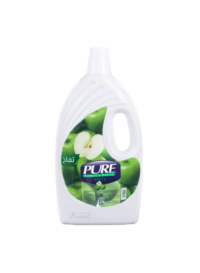 بيور شاور 1.5لتر تفاح