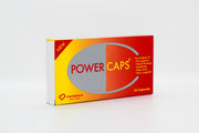 Powercaps 20Cap
