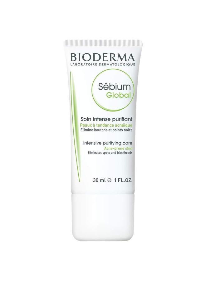 Bioderma Sebium Global 30 Ml
