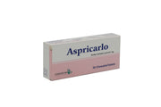 Aspricarlo 81 30Tab