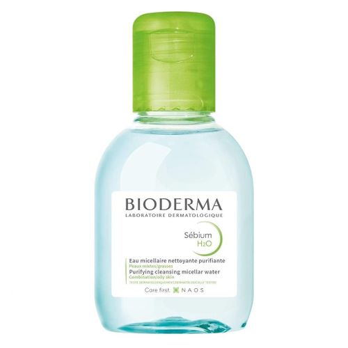 Bioderma Sebium H2O 100Ml