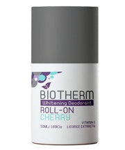 Biotherm Roll On Whitening Cherry 50Ml