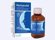 Pentacold 120Ml Syp