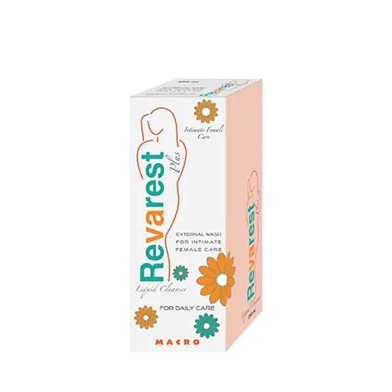 Revarest 250Ml V.Douch