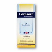 Corasore 20Tab